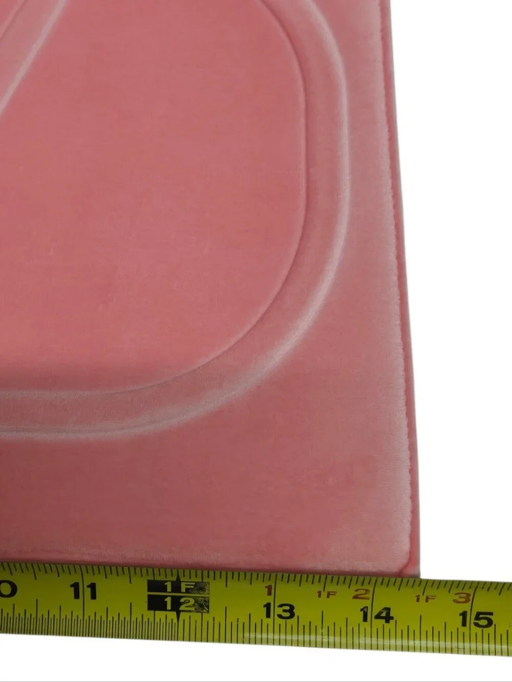 Valentino Eau De Perfume Bubble Gum Pink Velvet Laptop Case 15